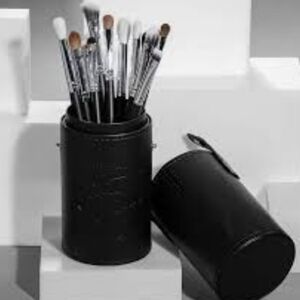 Morphe x James Charles brush set